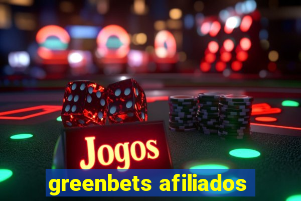 greenbets afiliados